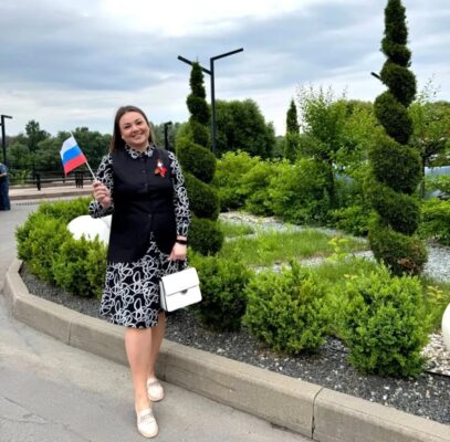 Инициатива жительницы Клинцов вошла в число лидеров Всероссийской премии «Служение»
