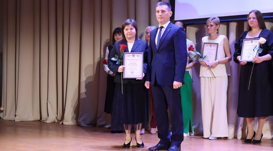 В Брянске прошло августовское совещание педагогов