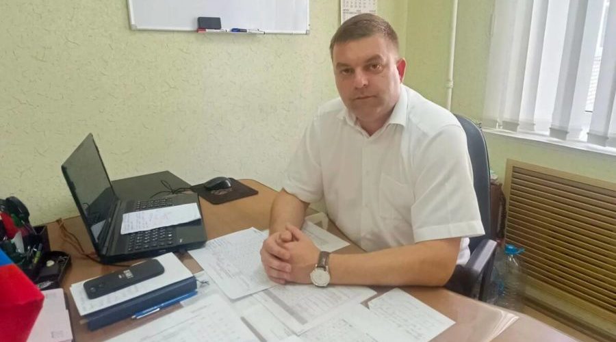Участник проекта «Брянские Герои» поделился впечатлениями об учебе в МГИМО