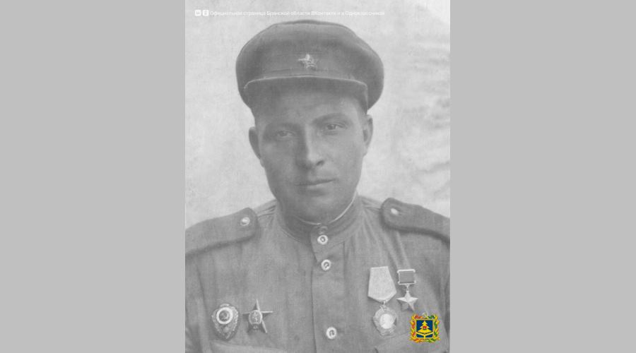 15 сентября исполняется 108 лет со дня рождения нашего земляка Алексея Кутина