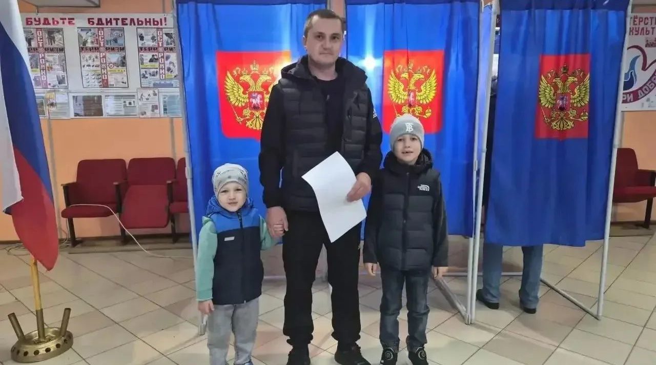 Врио Губернатора Брянской области выразил признательность жителям за участие в выборах