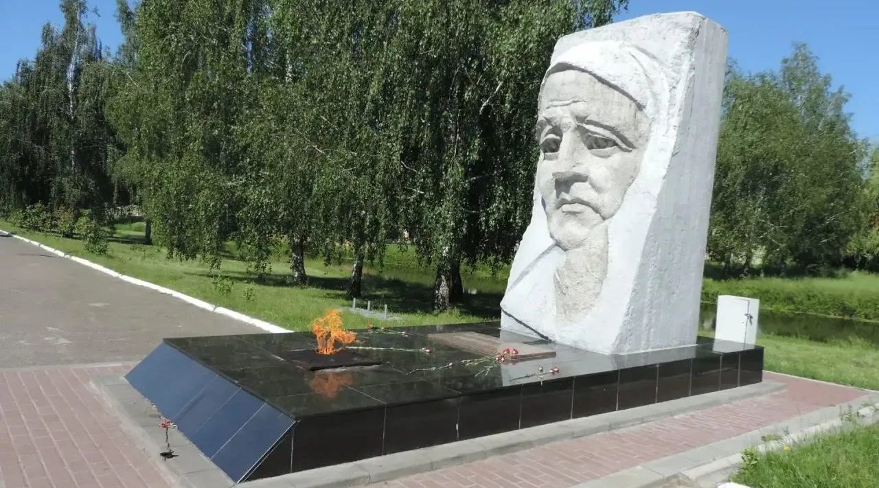 Новозыбков освободили войска Брянского и Центрального фронтов 25 сентября 1943 года