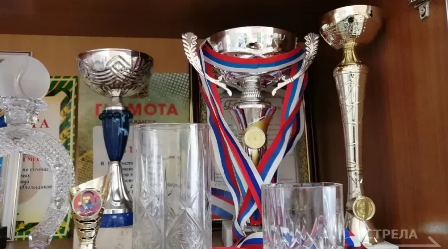 Брянская самбистка взяла золото Кубка мира в Душанбе
