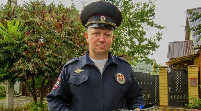 В Брянске стали известны результаты регионального конкурса «Народный участковый — 2026»