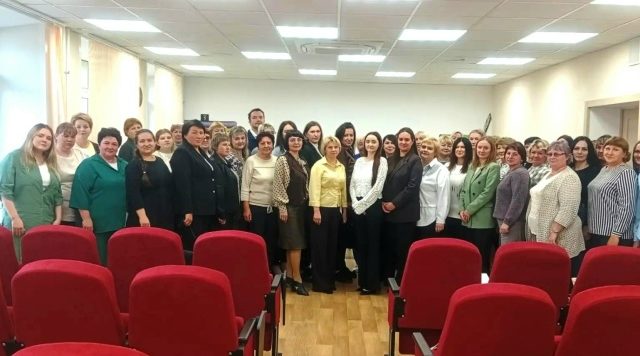 На Брянщине реализуется программа «Орлята-дошколята»