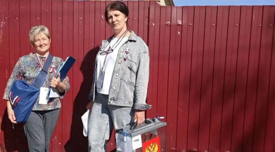В Брянской области готовятся к выборам: жители региона выберут губернатора и депутатов