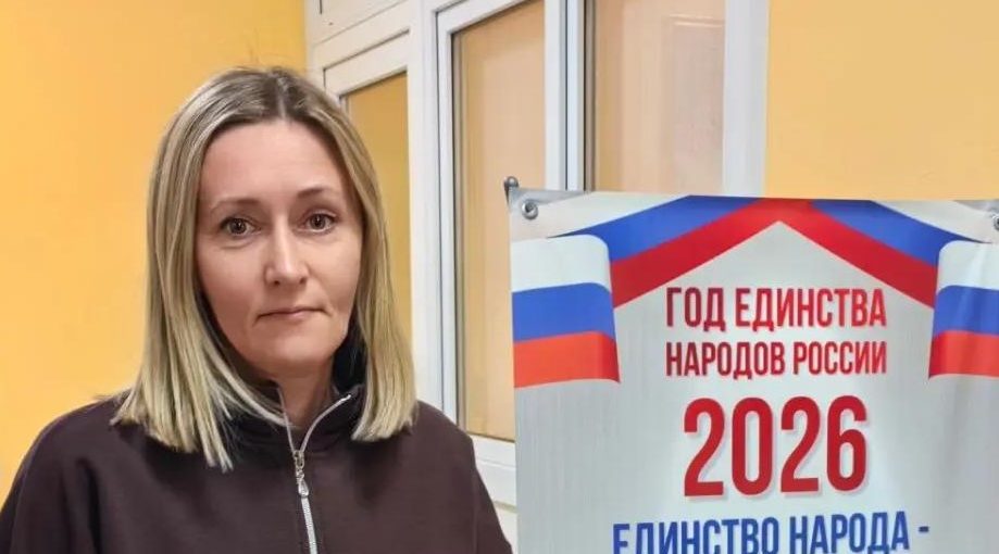 Навлинцы сделали свой выбор в пользу будущего