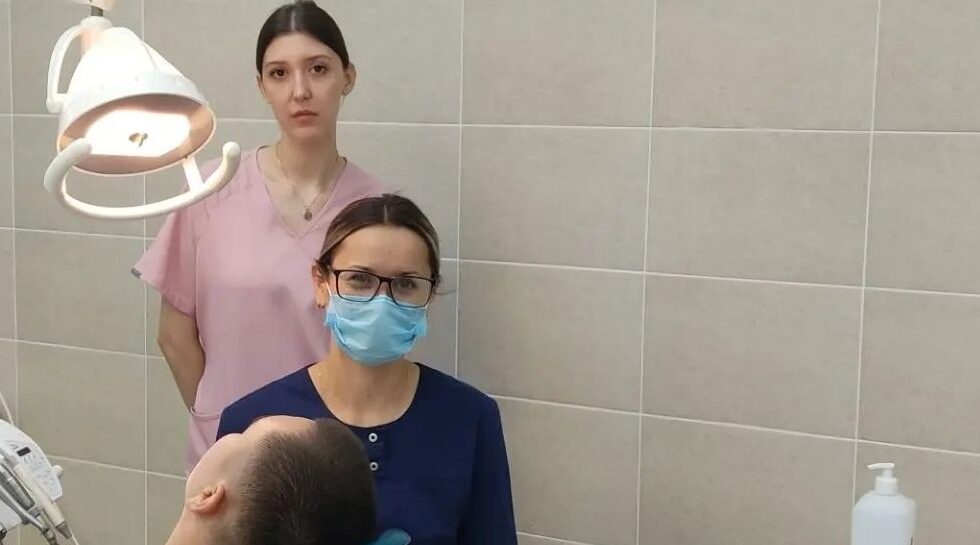 В Брянске идет пополнение медицинских кадров