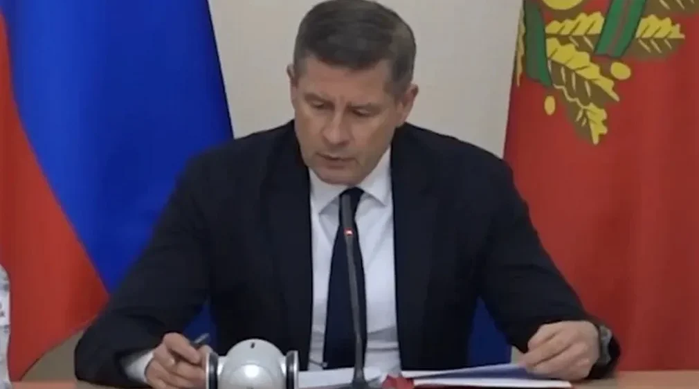 Брянский губернатор Егор Ковальчук назвал требующие большого внимания направления работы власти