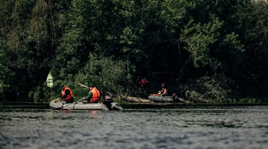 В отряде «ЛизаАлерт» на Брянщине теперь могут вести водные поиски