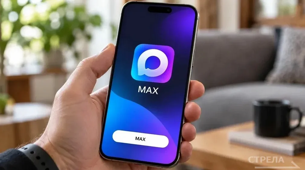 Брянские жители могут записаться в МФЦ с помощью мессенджера MAX