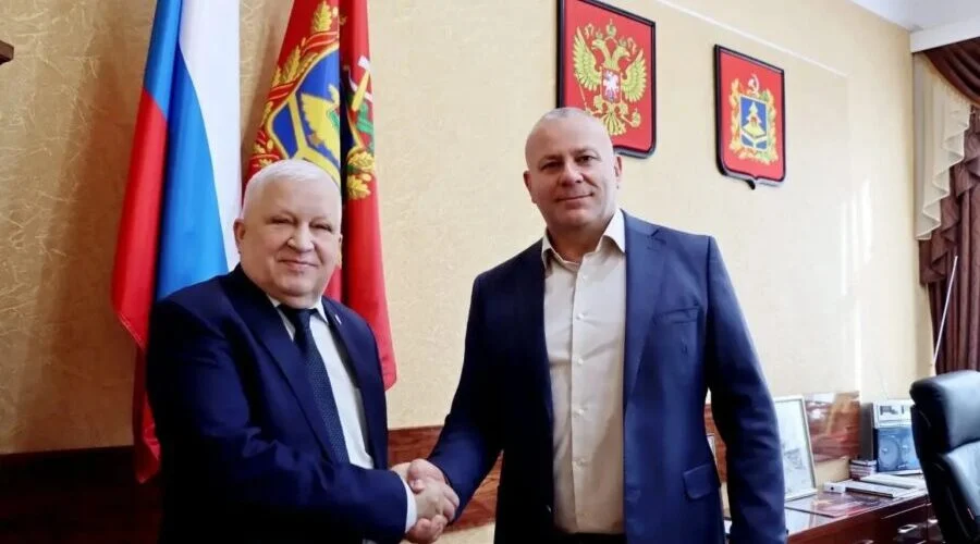 В Брянске обсудили перспективы совершенствования регионального законодательства