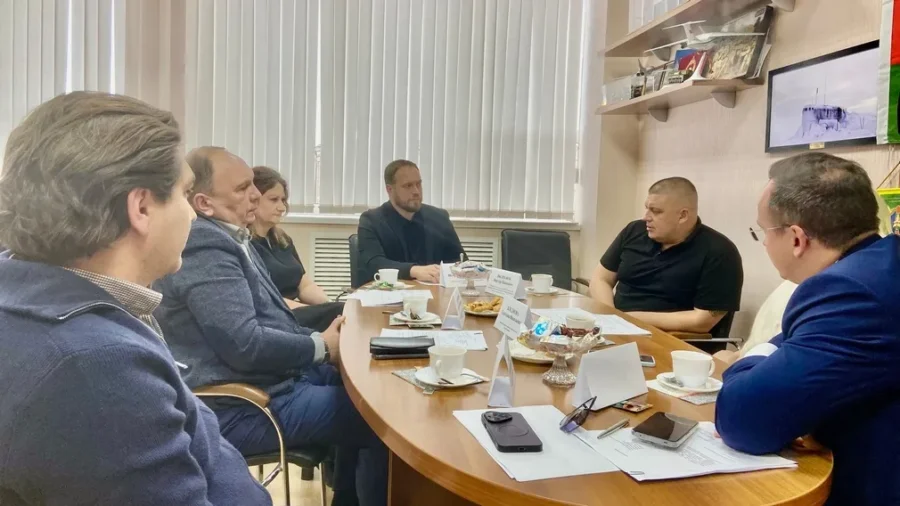 Поддержку ветеранов специальной военной операции обсудили в Брянске