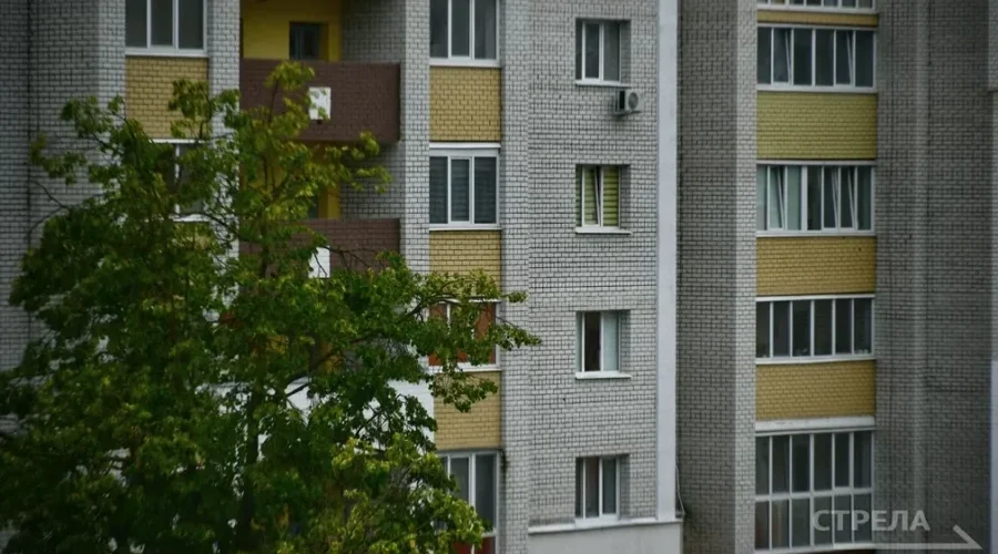 На Брянщине с начала года введено в эксплуатацию свыше 375 тысяч квадратных метров жилья